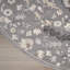 Tapis oriental gris / brun / noir Biarni-291147567