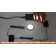 Cabinet Lighting Work with Alexa App Remote Control, Plug in Puck Light 6 pack 3000K - 6000K
