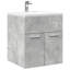 Eliona Bathroom Vanity Base Only-358328772-357539247