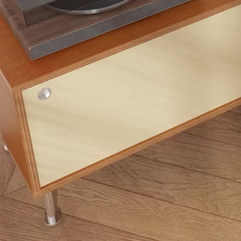 Meuble télé créatif rétro, 82.67''