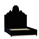 Amalie Upholstered Bed
