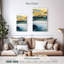 Paysage abstrait Avery-108504351