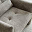 Fauteuil d'appoint moderne capitonné-2110124182