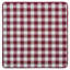 Outdoor 10'' Loveseat Cushion Cover-614591452