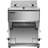 VEVOR Electric Bread Cutting Machine, 31 PCS Slices with 12mm Thickness