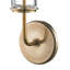 Wentworth 1 - Light Armed Sconce-424547987