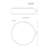Charlie LED Flush Mount-64113387