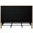 Montclair Upholstered Bed King-120285797