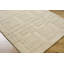 Handmade Wool Geometric Area Rug-1060961353