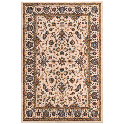 Artez Oriental Indoor Rug