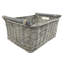 Three Posts Wicker Decorative Basket-38038729-38038723