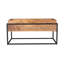 Lehoux Frame Coffee Table with Storage