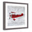 Impression sur papier rouge 2-47833558-47833552