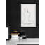 «Bold and Reckless» par Marmont Hill - reproduction de cadre photo sur papier-1152589120