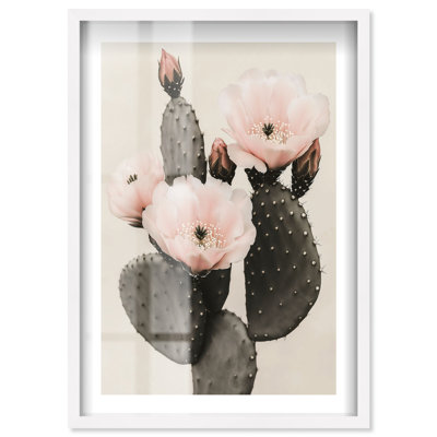 «Prickly Petals II» par Notoriart