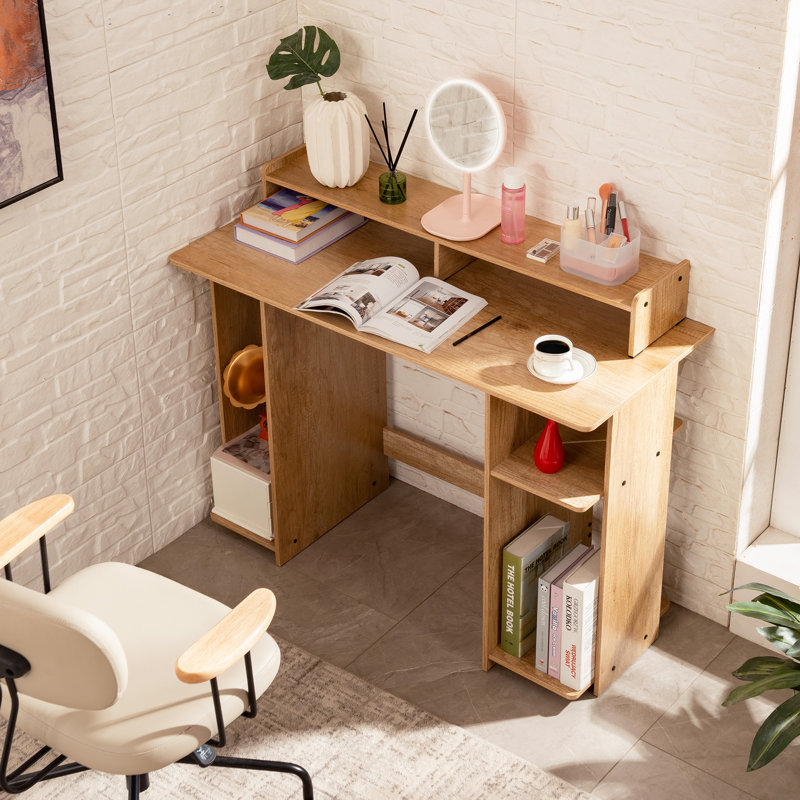Garrek Computer Desk