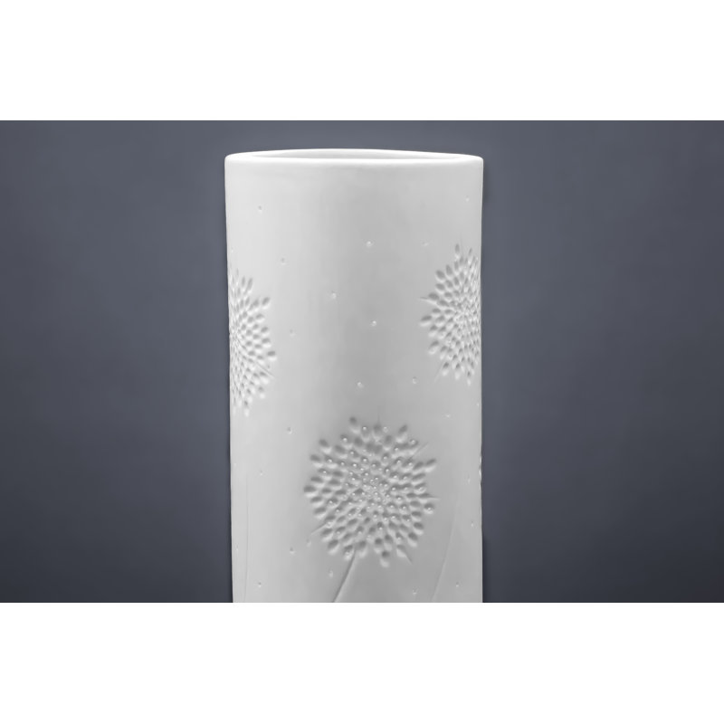 Tiptonville Porcelain Table Lamp