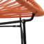 Chaise longue d'extérieur 3 pièces avec plateau en verre Chelsea-May Montara-893740132