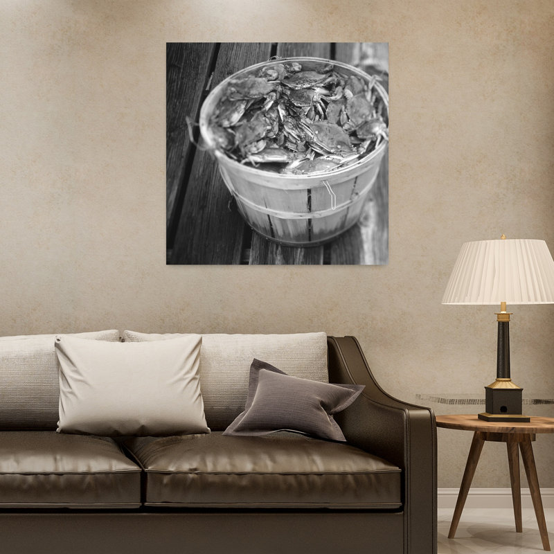 Print, 81.28cm H x 81.28cm W