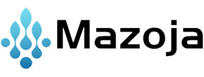 MAZOJA Logo