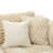 135.4" Modular U-Shaped Sectional Sofa With 2 Movable Ottomans For Living Room-1880808788