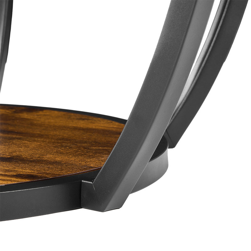 Table basse, Natural