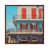 Classic Brown Wood Framed is unavailable
