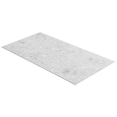 Stonehenge 28 MIL 12 in. x 24 in. Glue Down Waterproof Matte Luxury Vinyl Flooring Tile (31.96 Sq. Ft. / Case)
