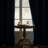 Deavion Velvet Crushed Curtains with Metal Grommets Room Darkening 2 Panel Set-1895569402-1895569401