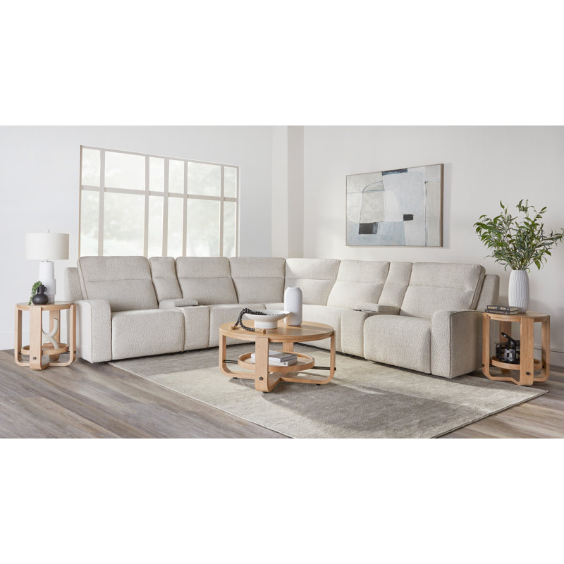 Ensemble Conners 7Pc (811LPHZ, 810, 860, 850, 840, 860, 811RPHZ)