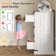 Farmhouse 10 Drawers Double Dresser