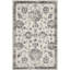 Tapis oriental beige / gris Colston