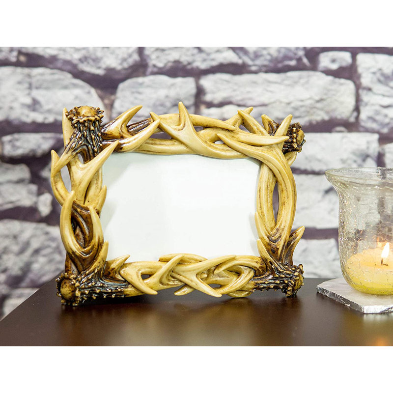 Mullen Matte Picture Frame
