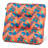 Outdoor 5'' Dining Chair Seat Cushion-2089567628