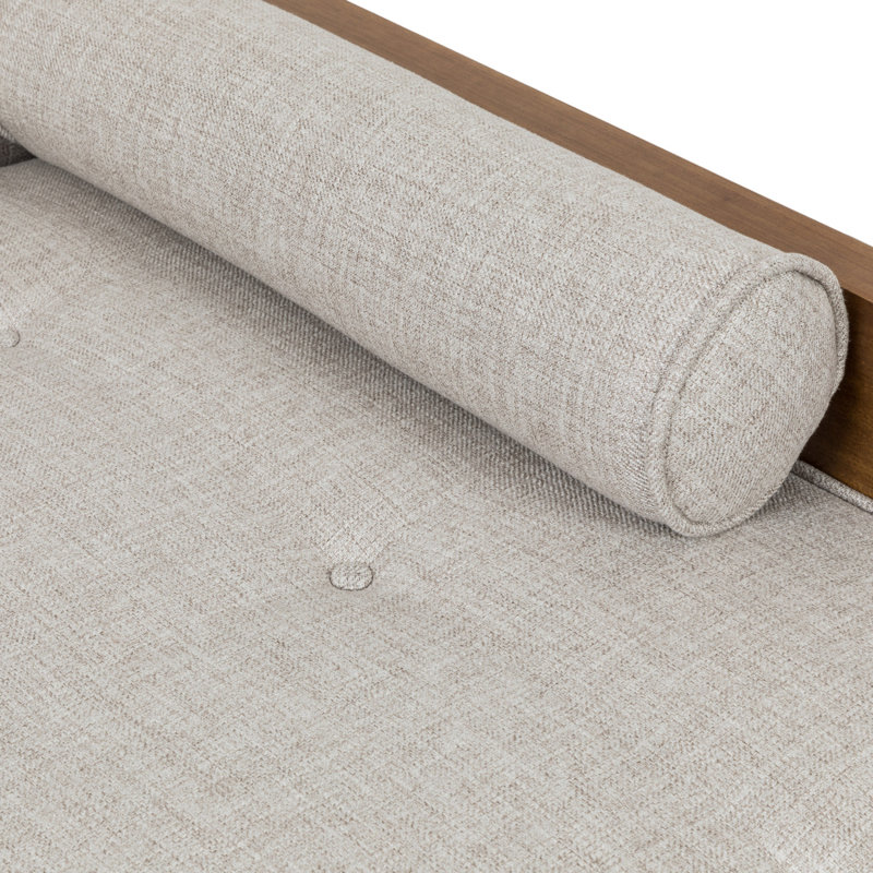 Méridienne Modern, Beige