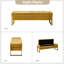 Banc de rangement rembourré Shanieka-1925138204