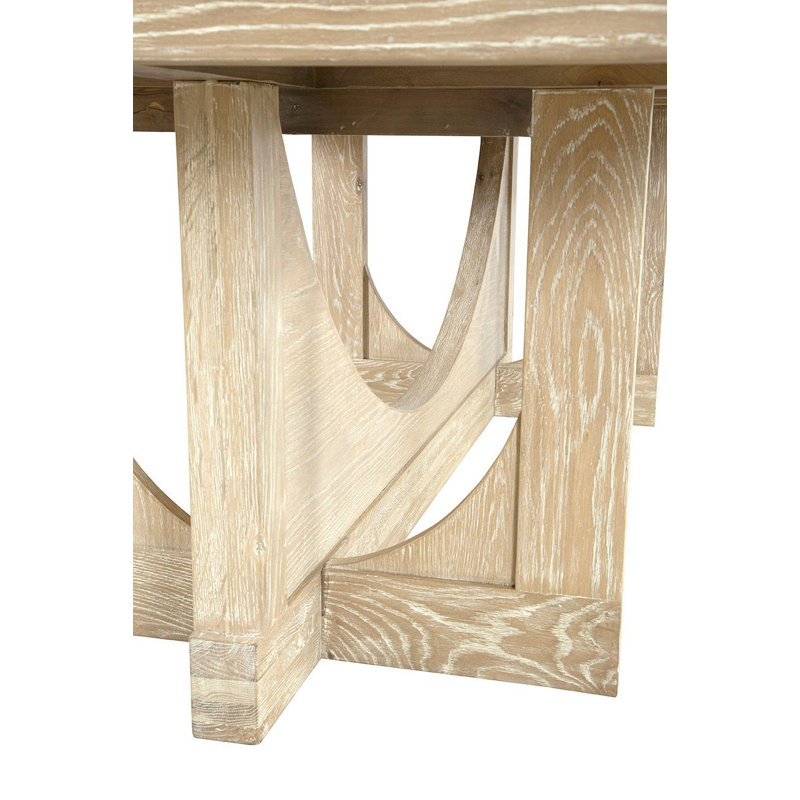 Ackworth Rectangular Dining Table