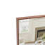 Miroir de salle de bain surdimensionné avec plateau mural amovible (miroir inclus seulement)-1616462214