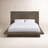 Brooks Solid Wood Platform Bed-48004818