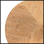 Table basse 31,29 "