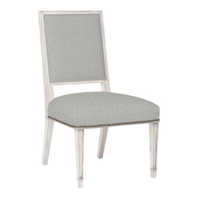 Chaise d'appoint Michael Weiss Leighton