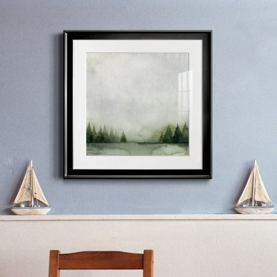 " Timberline I "