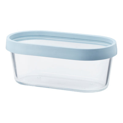 Glass Food Storage Container