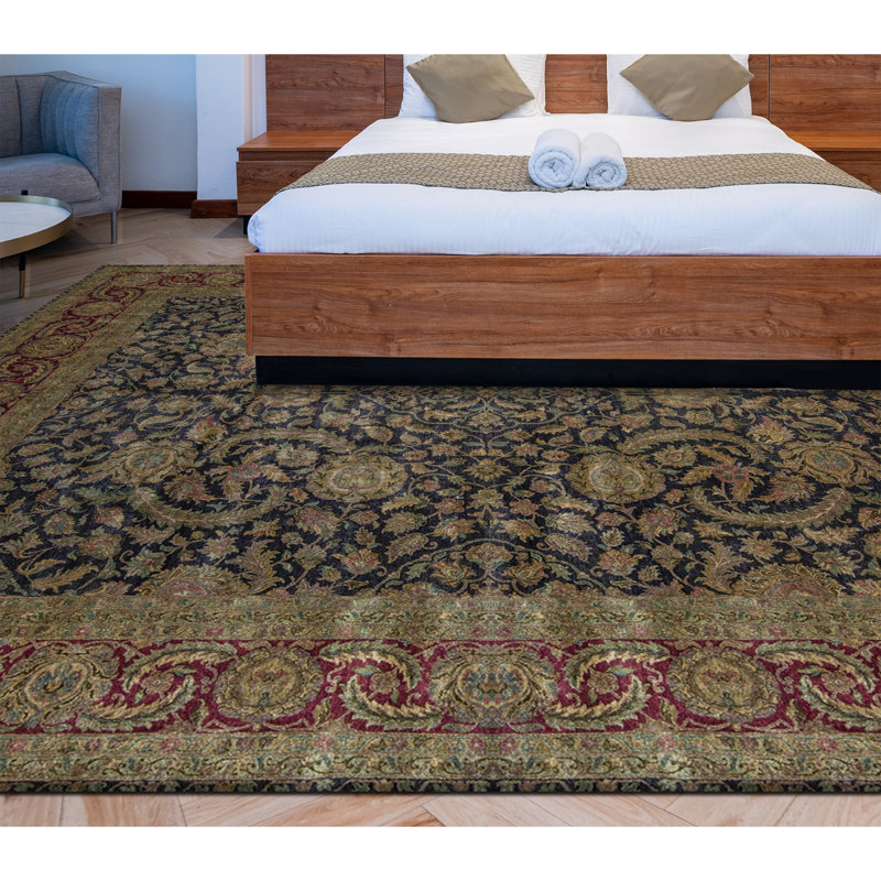Suruchi One-of-a-Kind 10'3" X 13'7" Area Rug