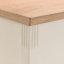 Conklin Storage Bench