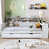 Blanc antique est en rupture de stock