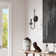 Arunvir Steel Wall Sconces