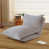 Gray Fabric sélectionné
