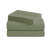Luxurious Soft Microfiber Sheet Set with Bonus Pillowcases-2117343294-2117343265