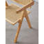 Fauteuil Puneeth